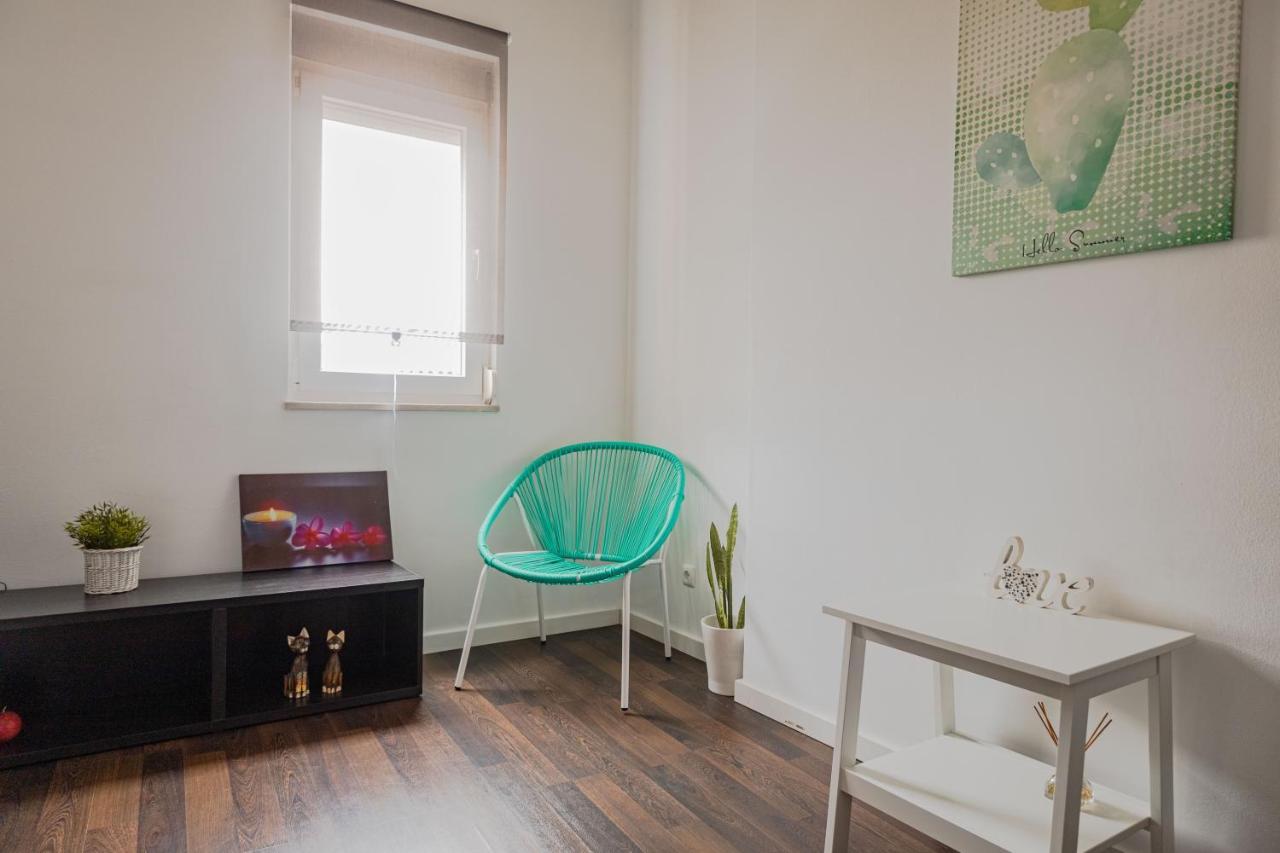 Like-Home-T1 Apt-Campo De Ourique Lisboa Kültér fotó