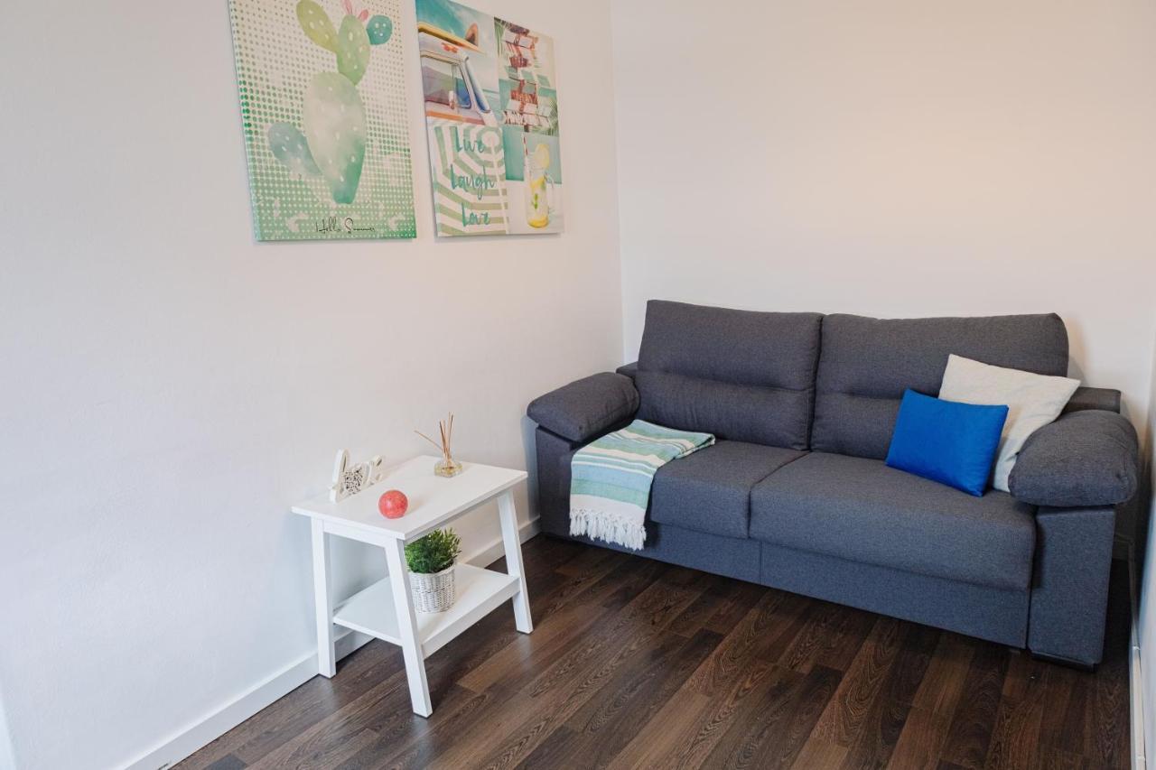Like-Home-T1 Apt-Campo De Ourique Lisboa Kültér fotó